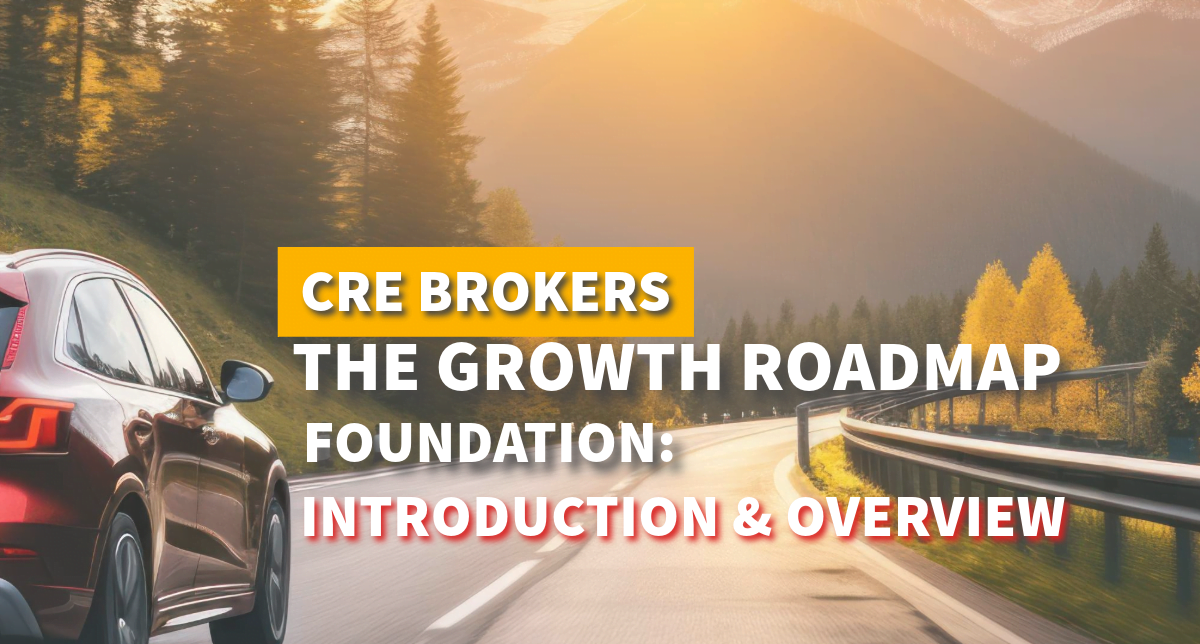 Growth roadmap Foundation Introduction & Overview