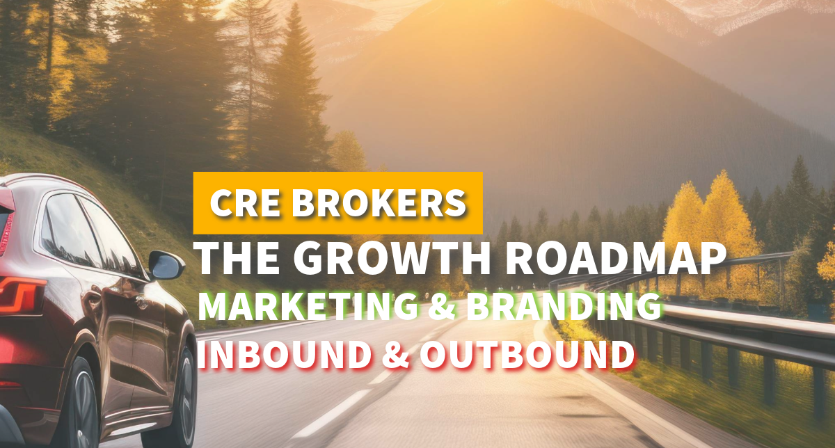 Inbound & Outbound Marketing