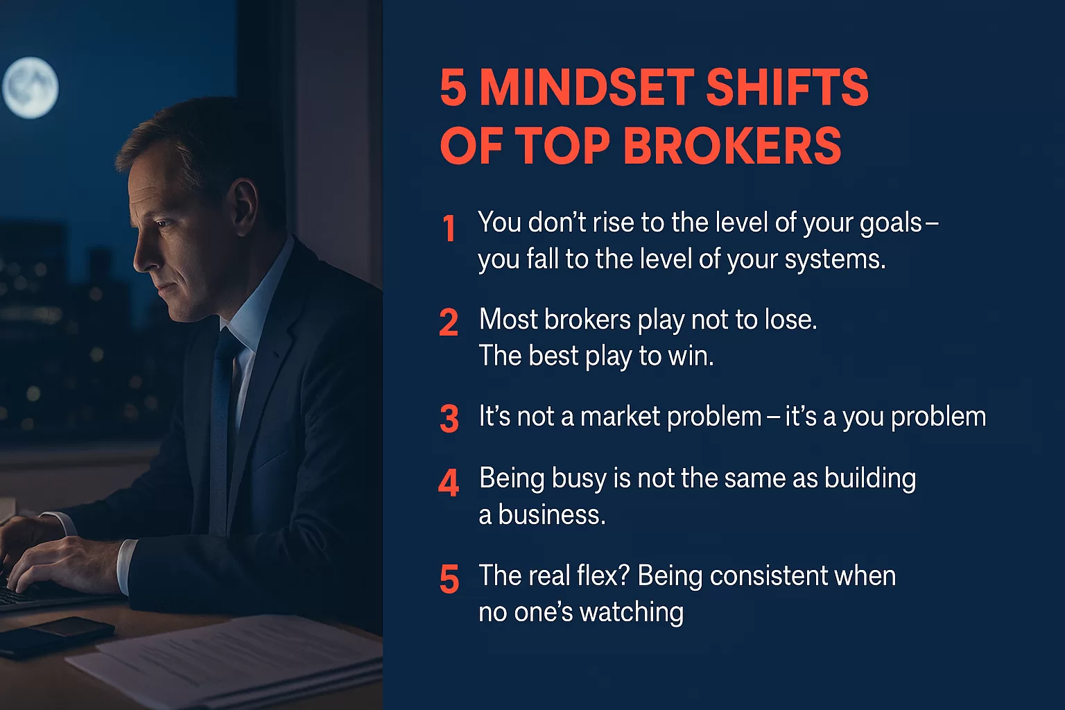 mindset cre broker